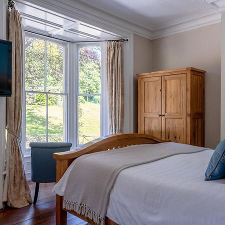 Broomfield House Whitby Eksteriør billede