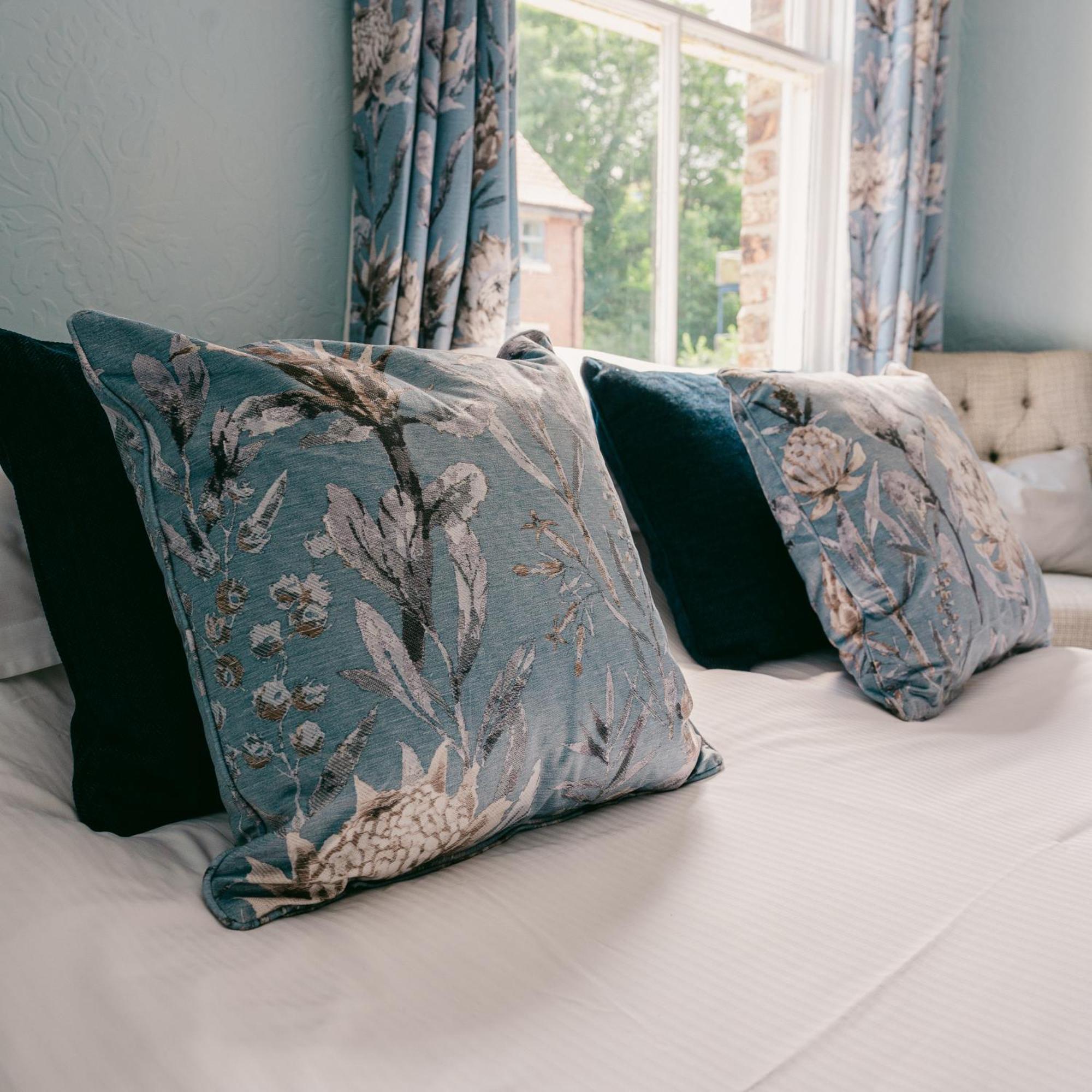 Broomfield House Whitby Eksteriør billede