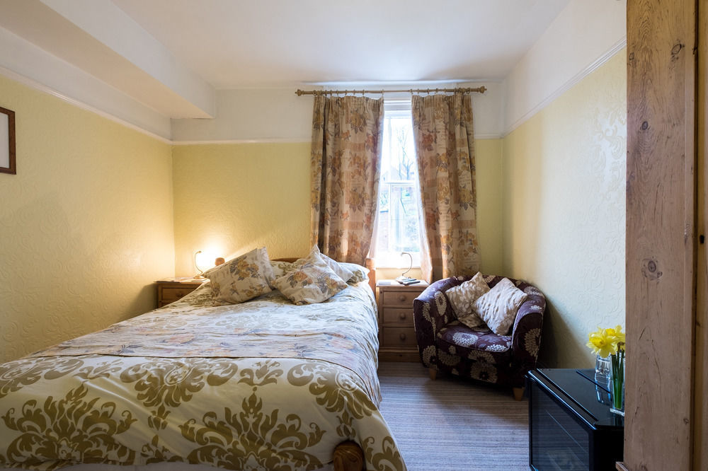Broomfield House Whitby Eksteriør billede