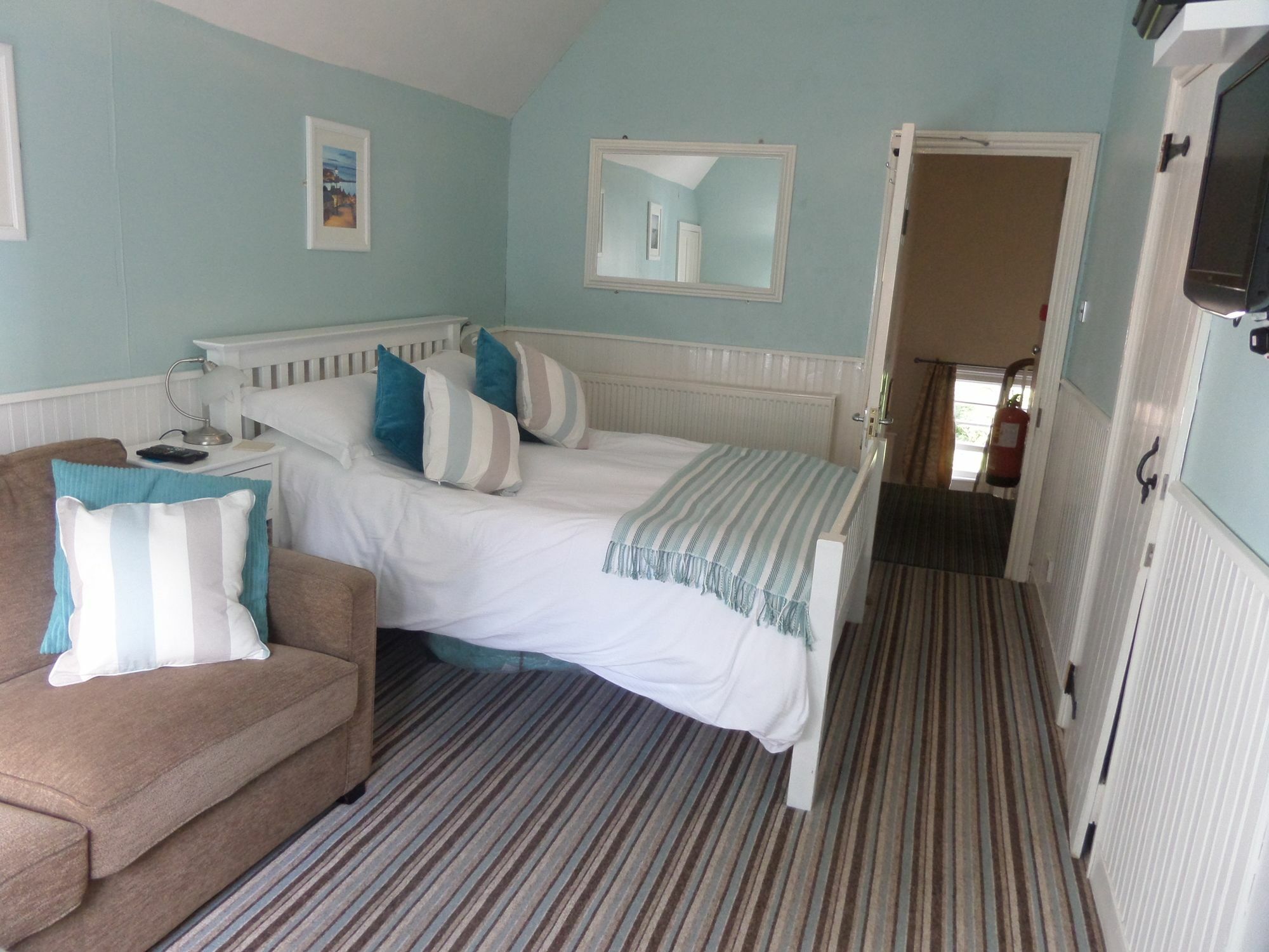 Broomfield House Whitby Eksteriør billede